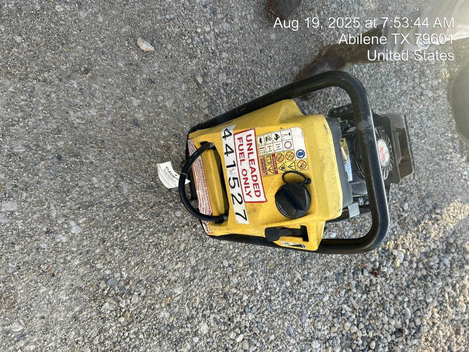 2024 WACKER NEUSON BS68-4Ab/28