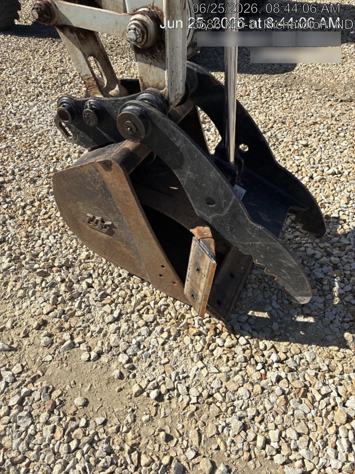2024 TAKEUCHI TB250-2CR