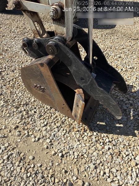 2024 TAKEUCHI TB250-2CR