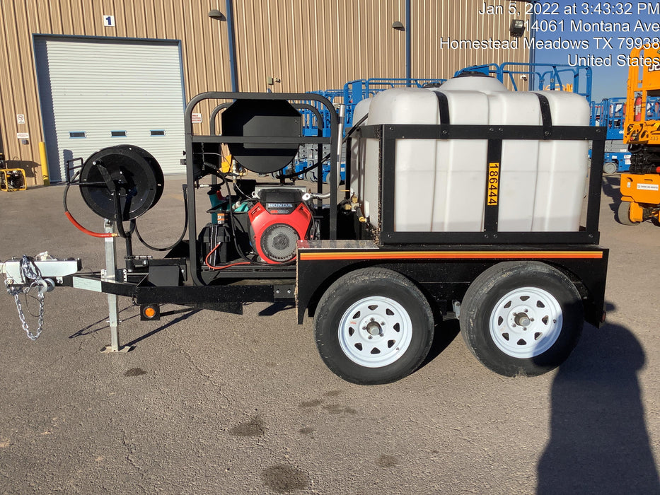 2021 MI-T-M CORPORATION HS-3505-1MGH-UR