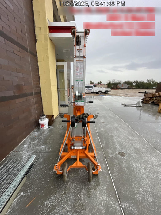 2021 LIFTSMART MLC-24