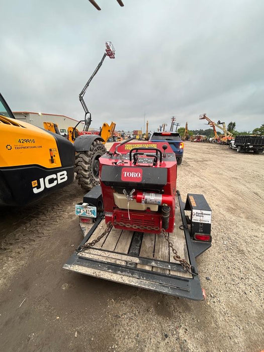 2021 BARRETO E4X6TBT