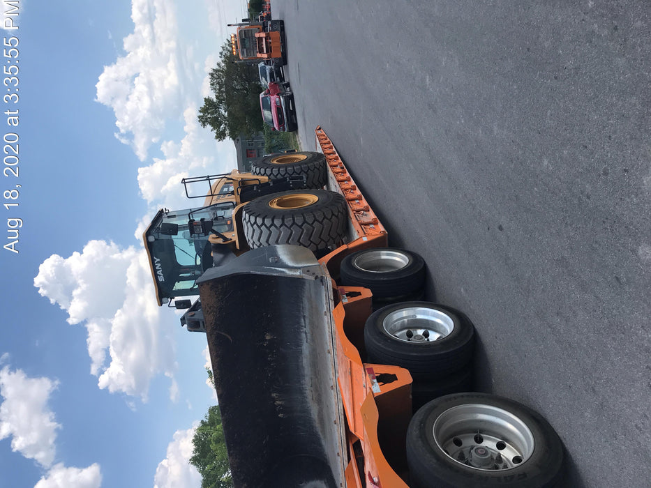 2020 SANY SW405K