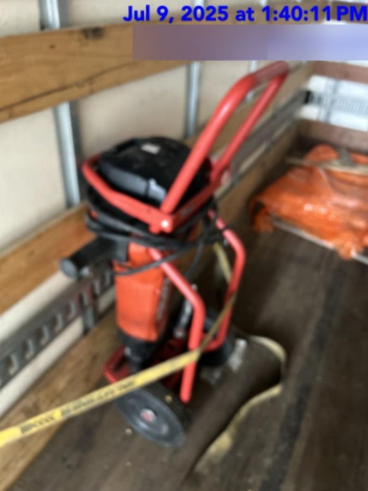 2023 HILTI TE 3000-AVR