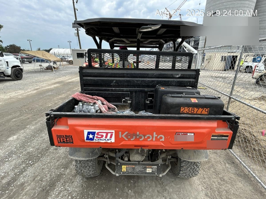 2022 HOUGEN MFG HMD904