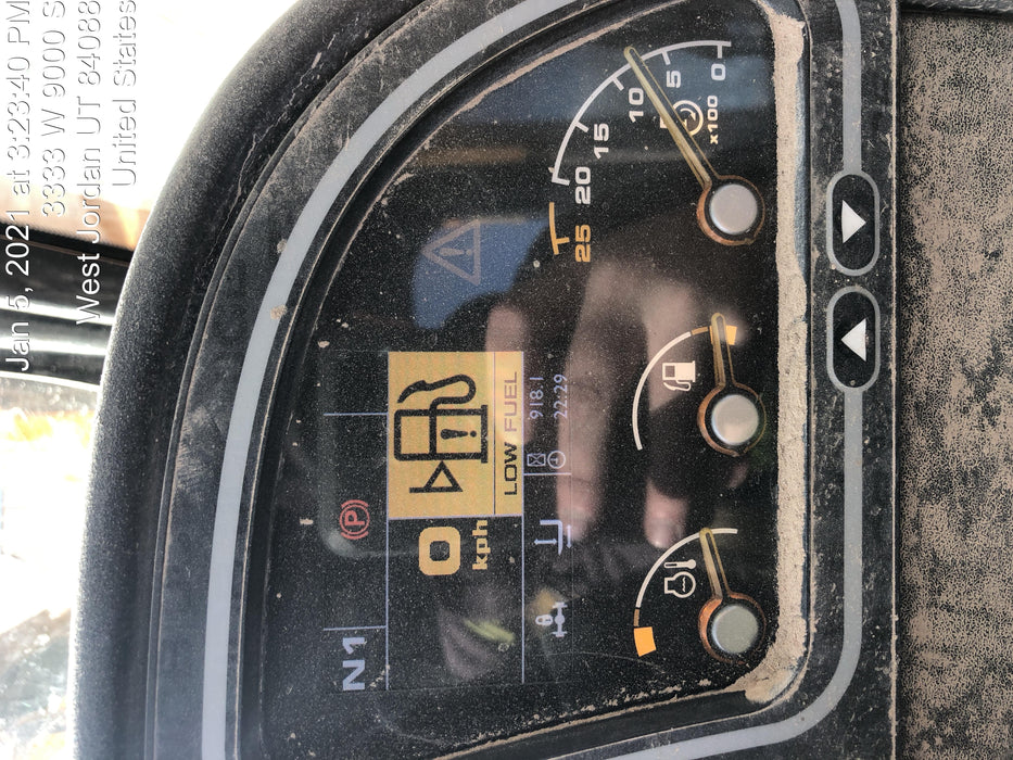 2020 JCB 512-56 JCB 512-56