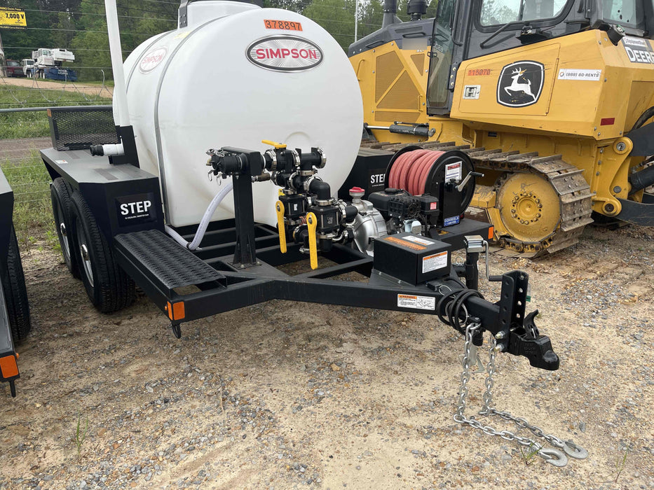 2023 SIMPSON SWT-52517