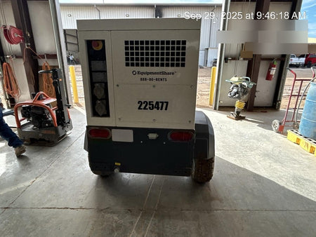 2022 ATLAS COPCO QAS45