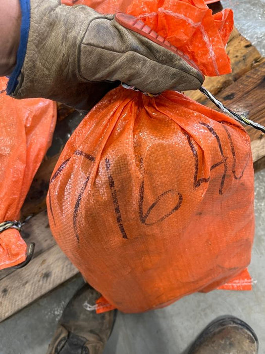 2021 LIND EQUIPMENT GST50