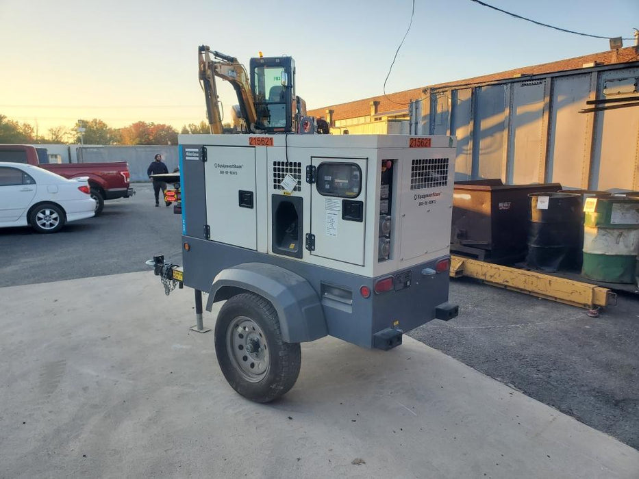 2022 ATLAS COPCO QAS25 CWK
