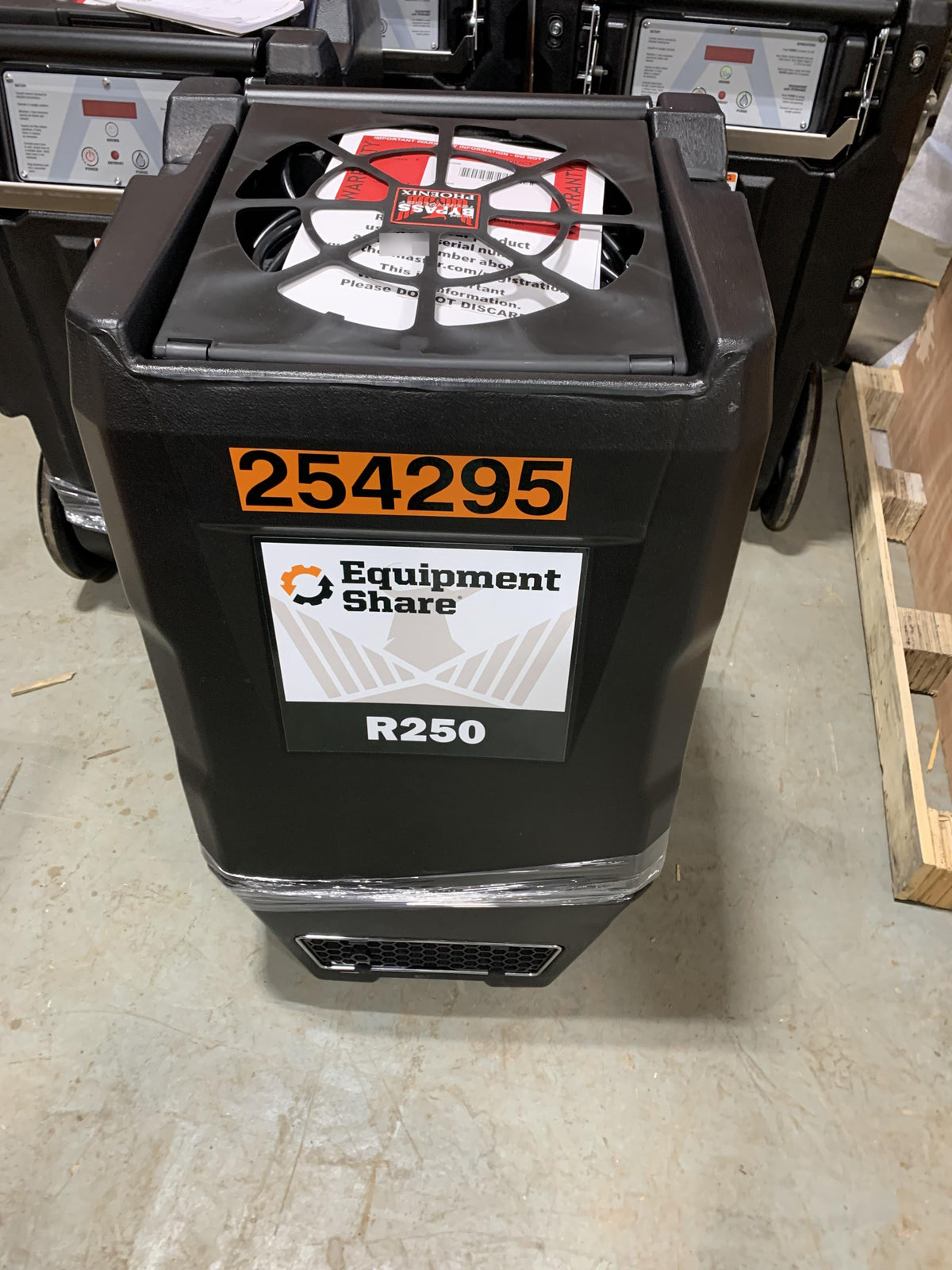 2022 PHOENIX R250