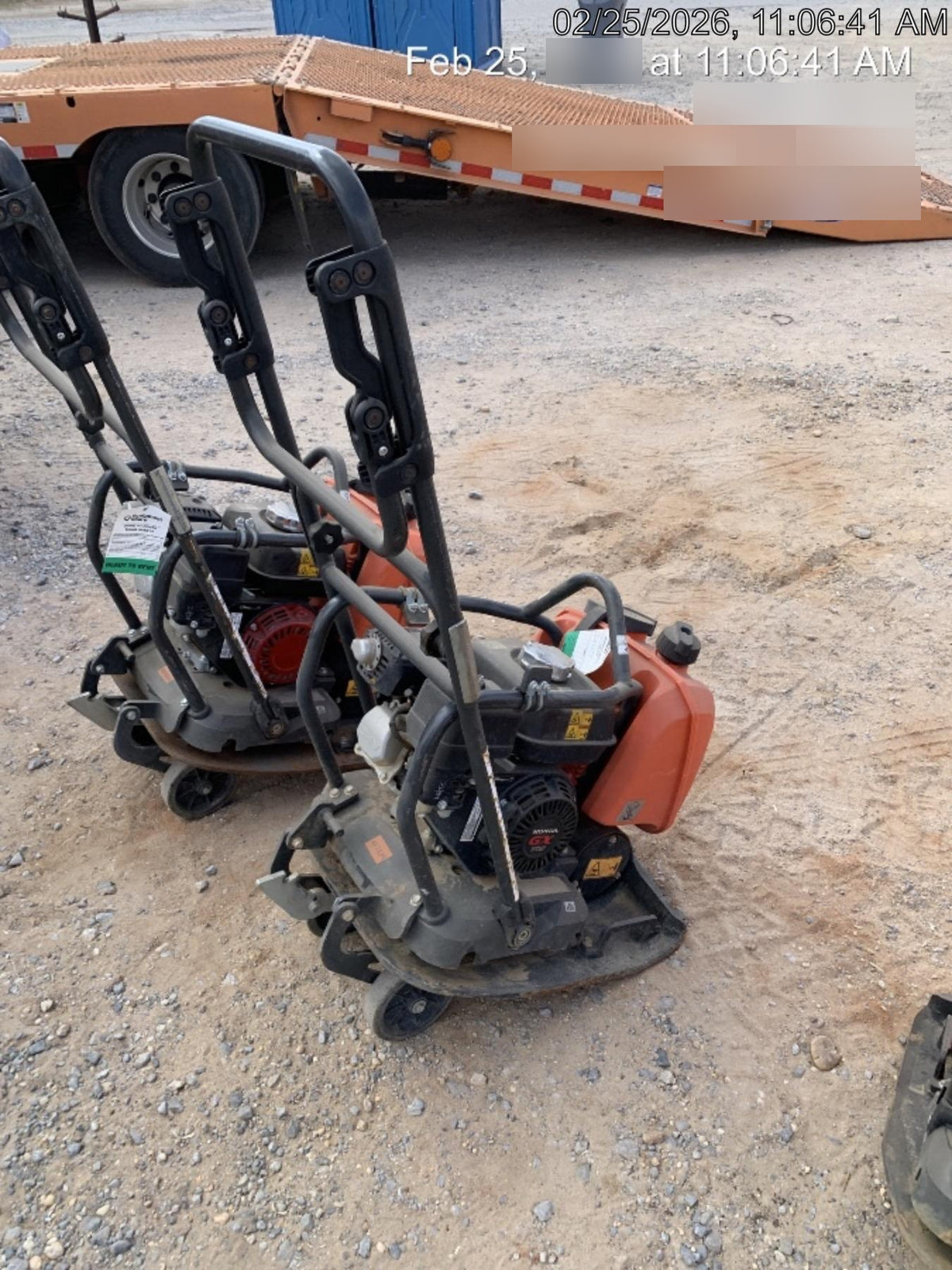 2024 HUSQVARNA LF75
