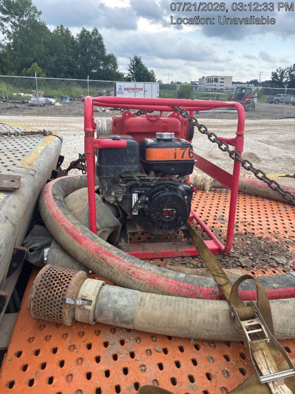 2023 MULTIQUIP QP4TH