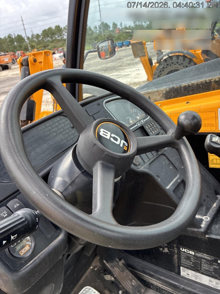 2025 JCB 510-56