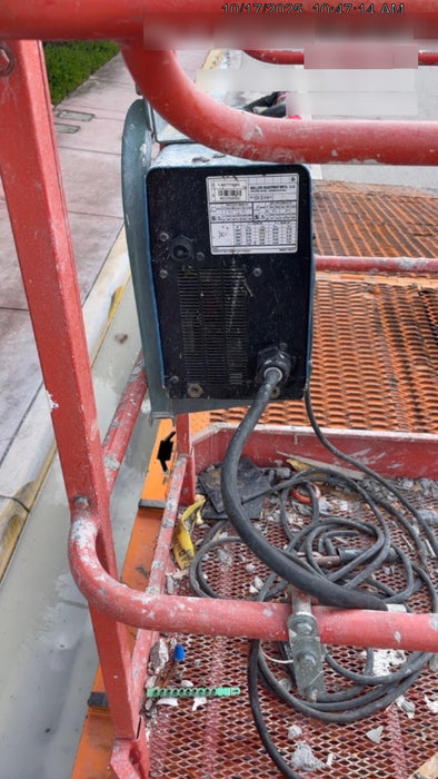 2022 MILLER ELECTRIC CST-280