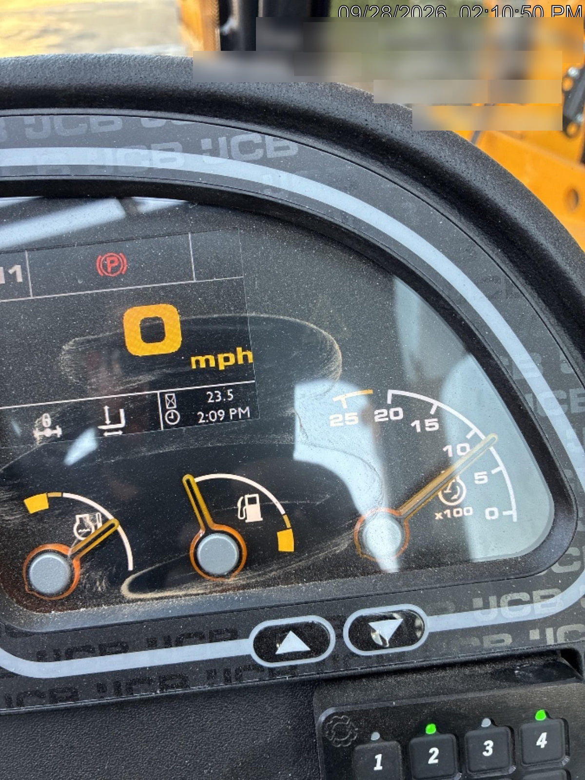 2026 JCB 509-42