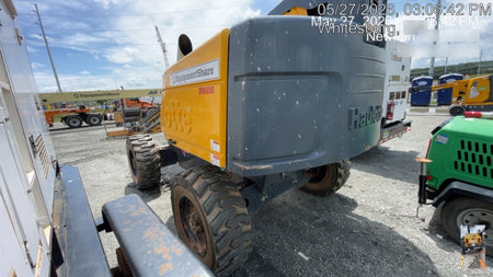 2022 HAULOTTE HT67 RTJ O