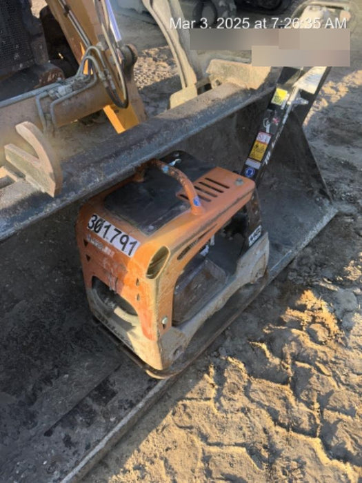 2023 MULTIQUIP MVH158