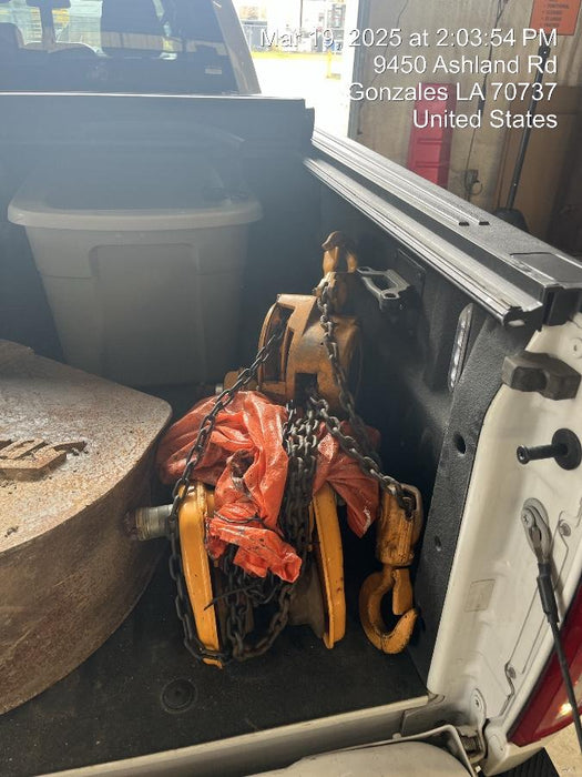 2023 HARRINGTON CF020-20