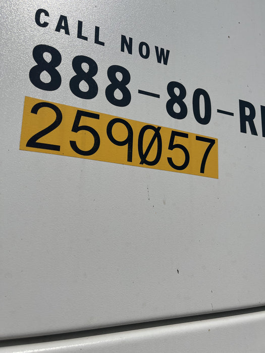 2022 MULTIQUIP DCA220