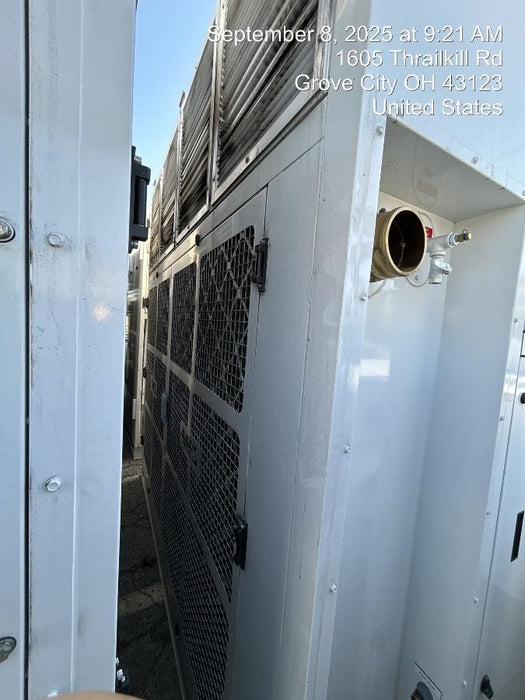 2025 CAPS PAHV-140TC-0NN0NN-5E5-P2-VG2CEUP