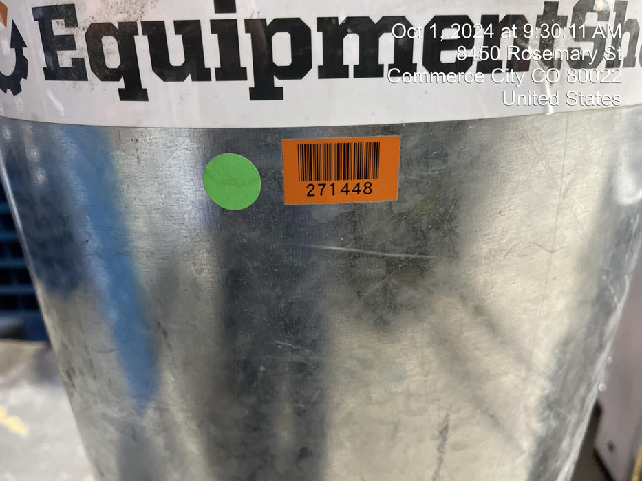 2022 MICHIGAN PNEUMATIC ES-10AM-TRACKER