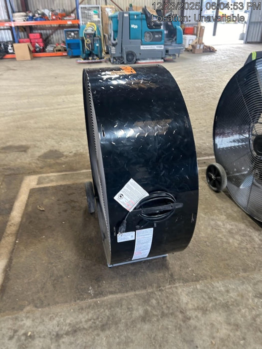 2024 MASTER MHD-42-BDF-C