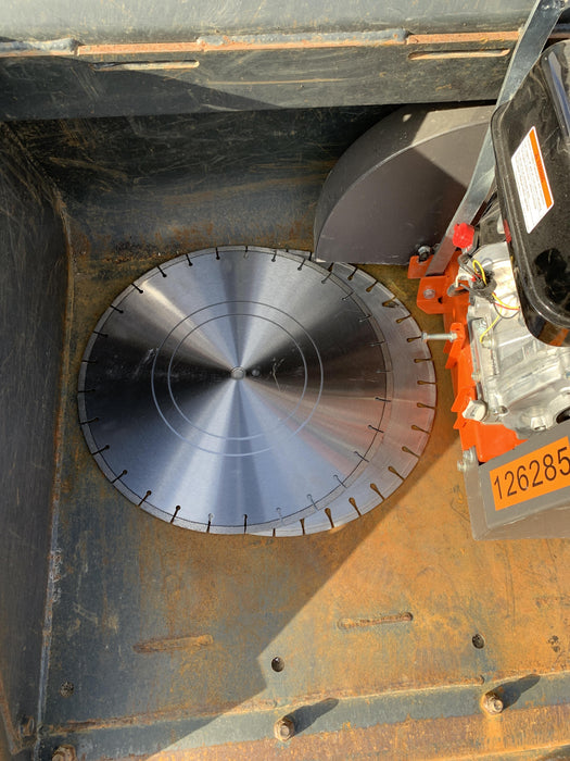 2021 HUSQVARNA FS400