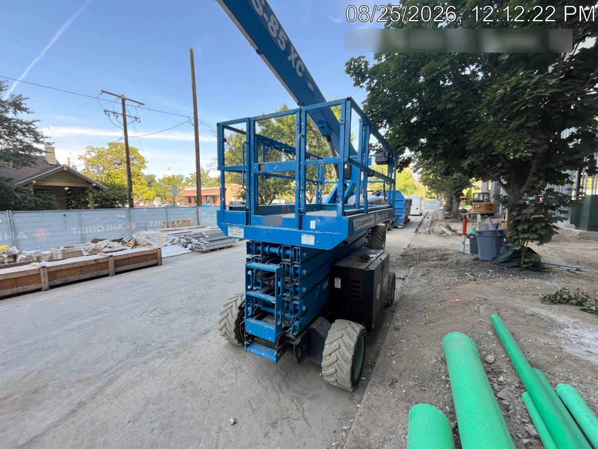 2019 GENIE GS-4069 RT