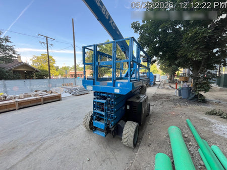 2019 GENIE GS-4069 RT