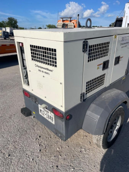 2023 ATLAS COPCO QAS45 CWK