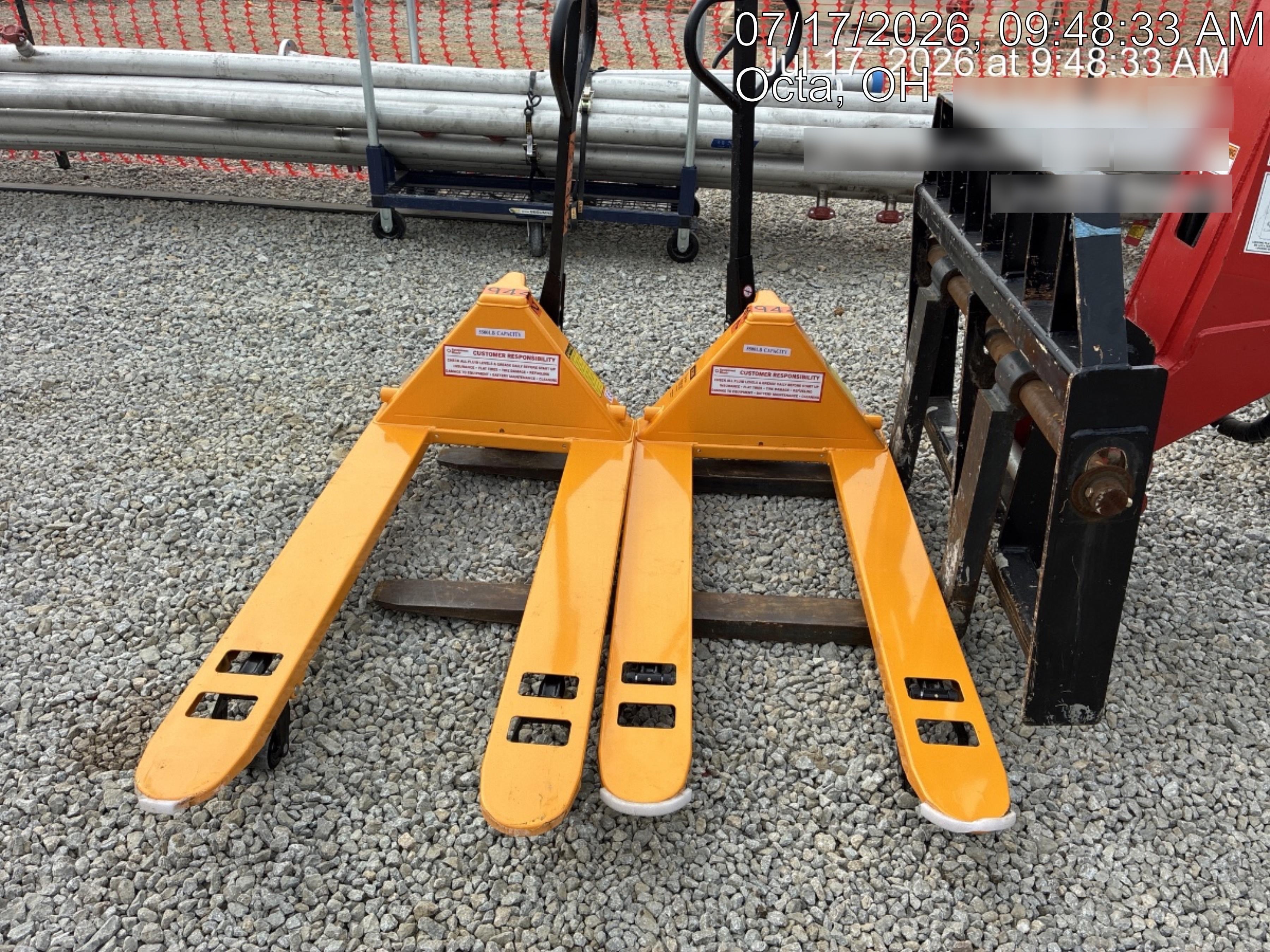 2026 ULINE H-1043