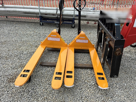 2026 ULINE H-1043