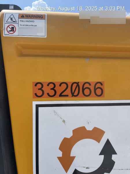 2023 HAULOTTE HT46RTJO