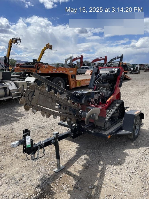 2022 BARRETO E4X6TBT