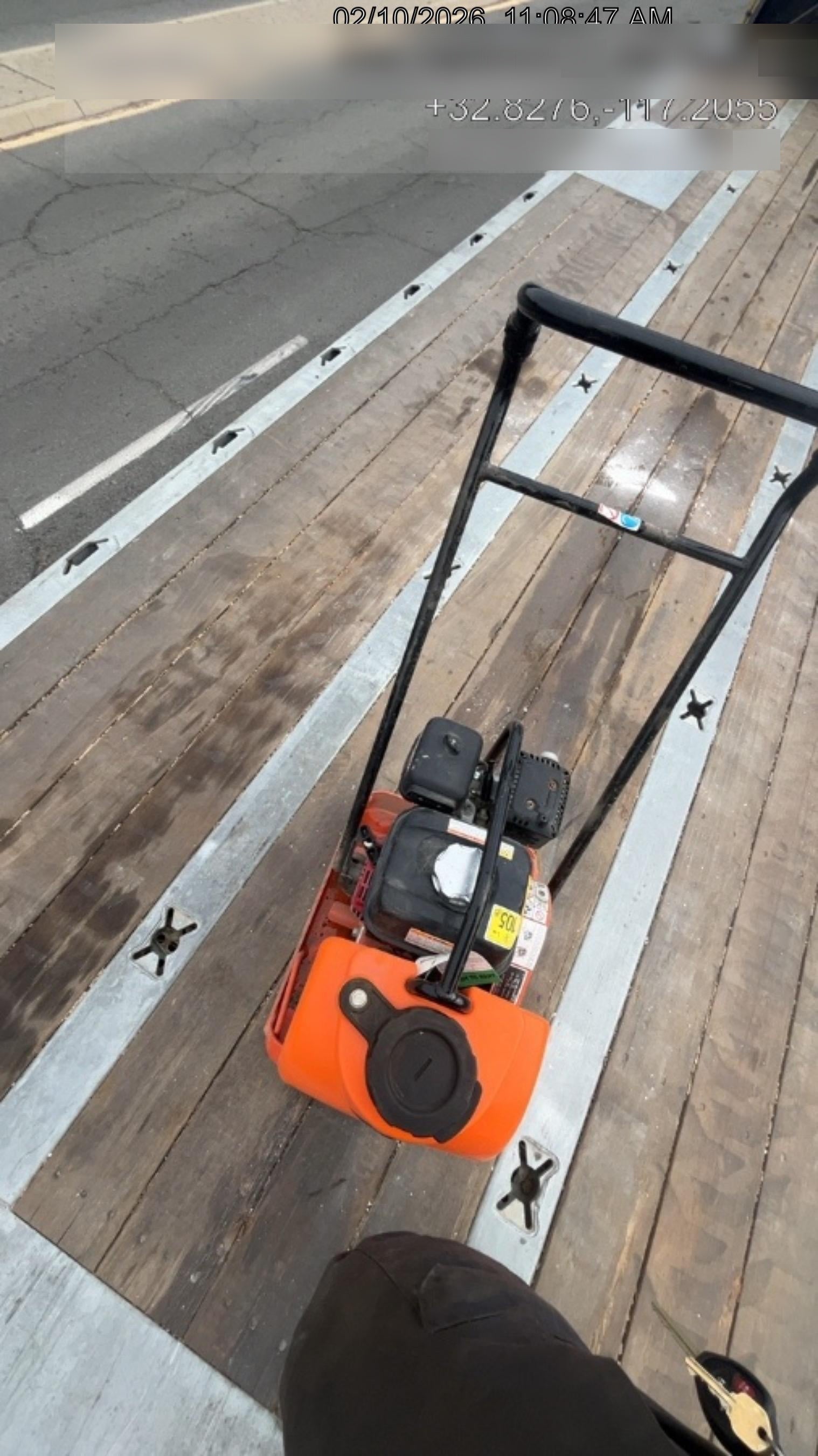 2023 MULTIQUIP MVC82VHW
