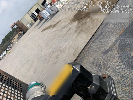 2021 INGERSOLL RAND PD30A-AAP-CCC-C