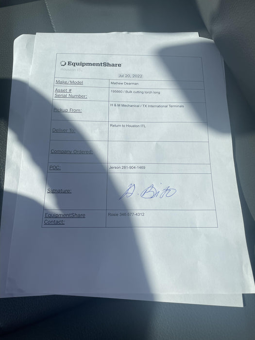 2021 MATHEY DEARMAN 3SA