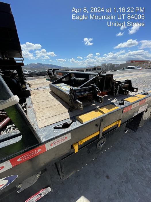 2023 STAR INDUSTRIES M1360B - Star JIB Boom