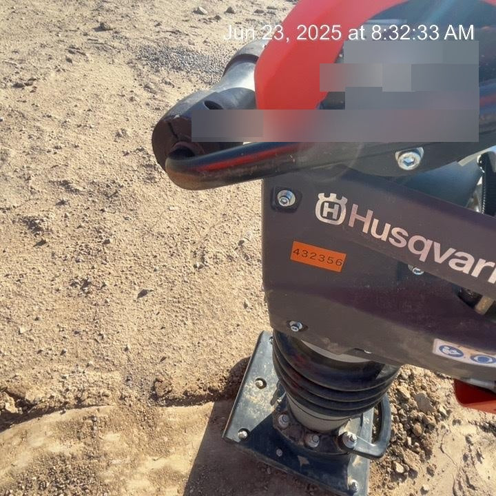 2024 HUSQVARNA LT6005