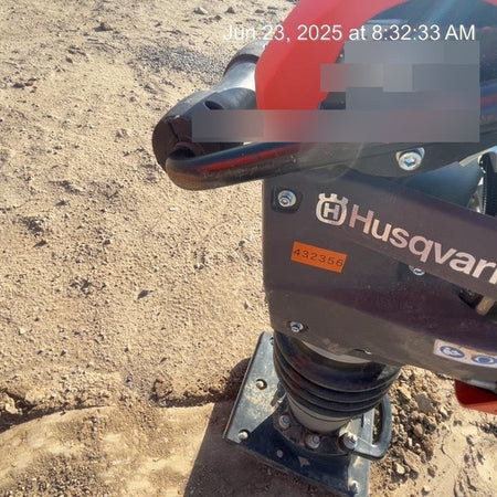 2024 HUSQVARNA LT6005