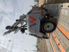 2019 Wacker Neuson LTV6K-LED LED Light Towers
