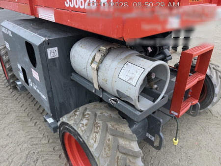 2024 SKYJACK SJ6826 RT