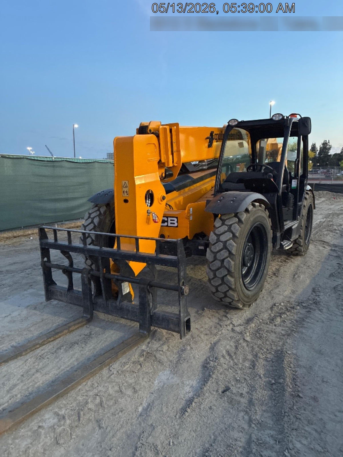 2024 JCB 506-36