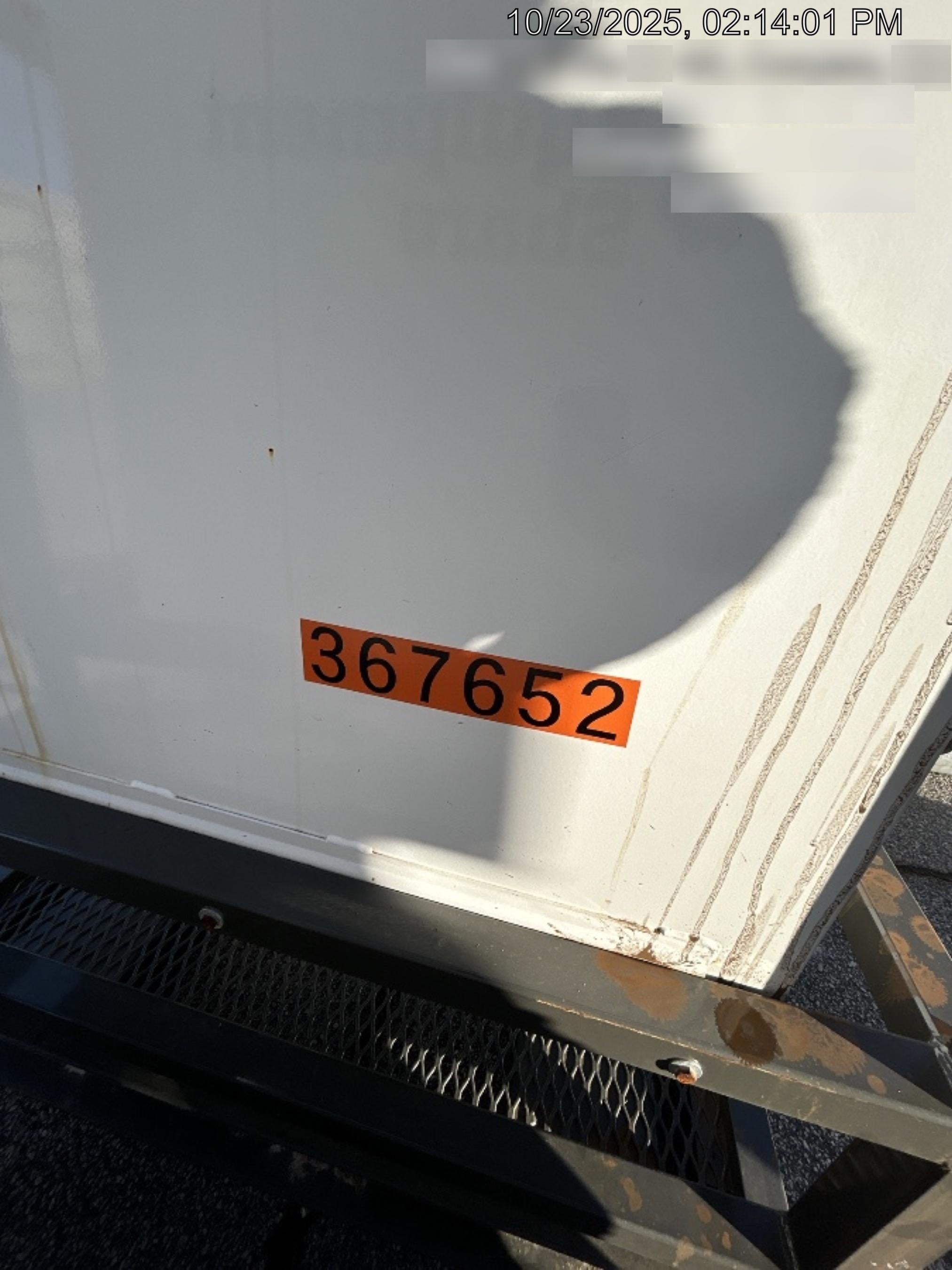 2023 FUJI MD050-EQS
