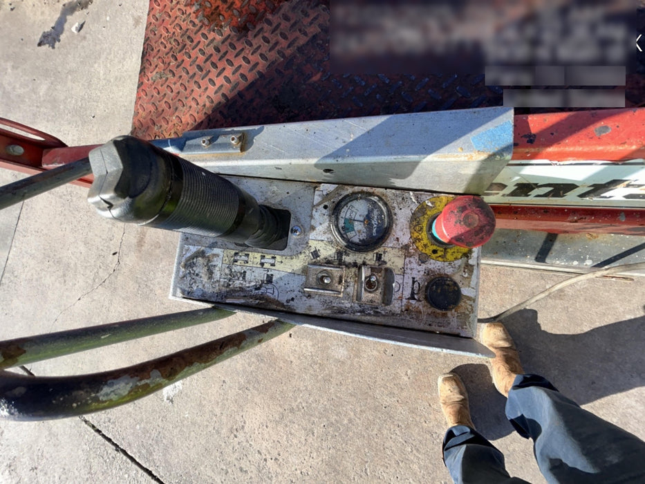 2018 SKYJACK SJIII-3219