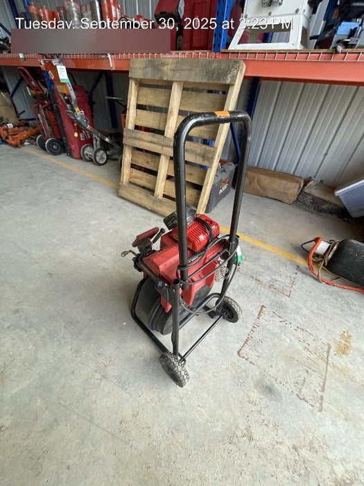 2022 MILWAUKEE 2817A-21