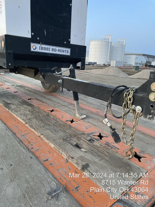 2022 WACKER NEUSON G25