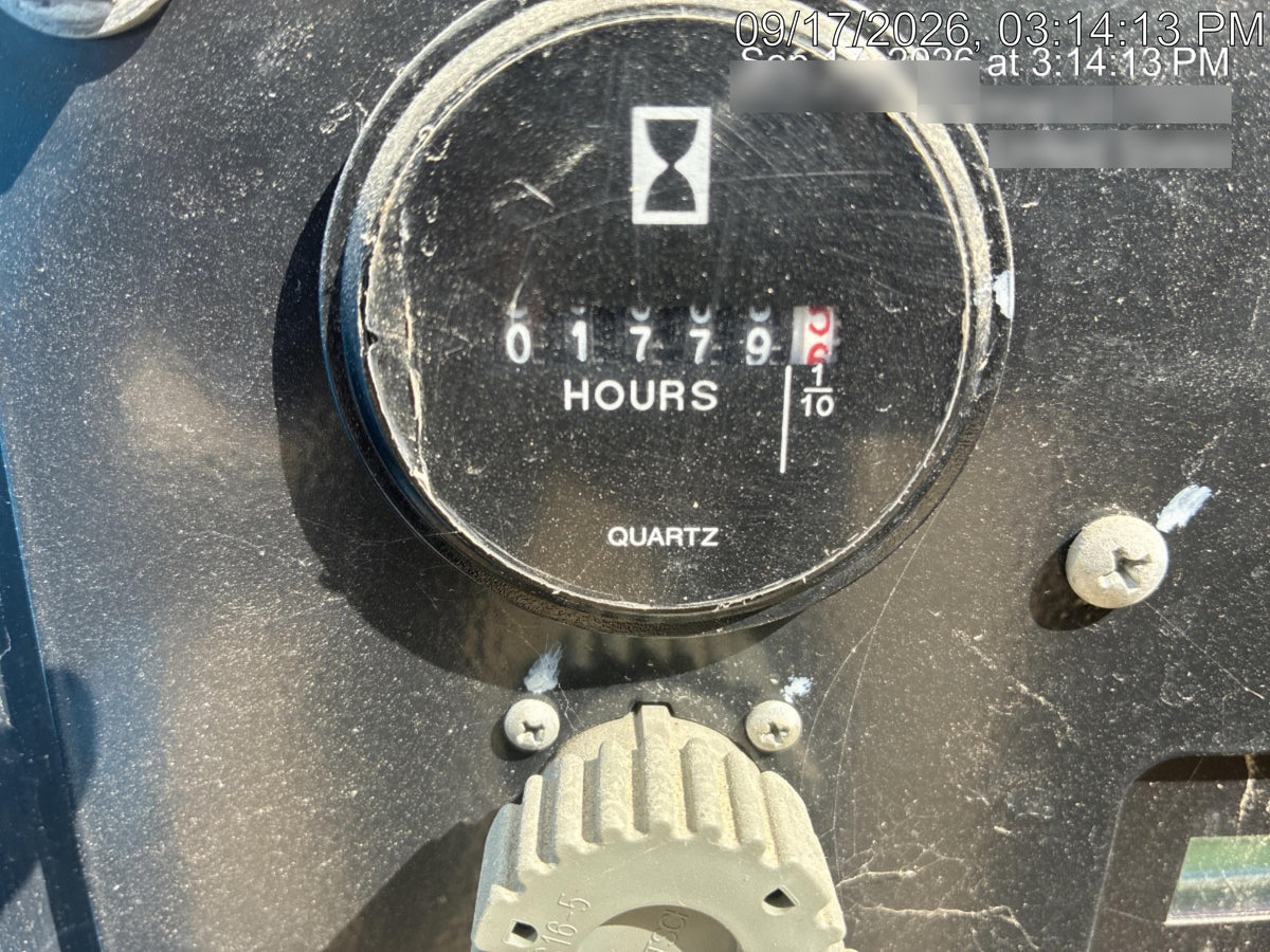 2020 GENIE GS-4390 RT