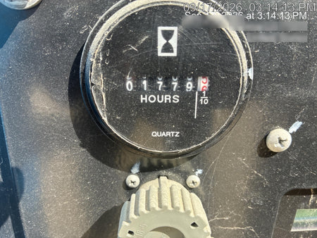 2020 GENIE GS-4390 RT